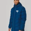 Parka de desporto