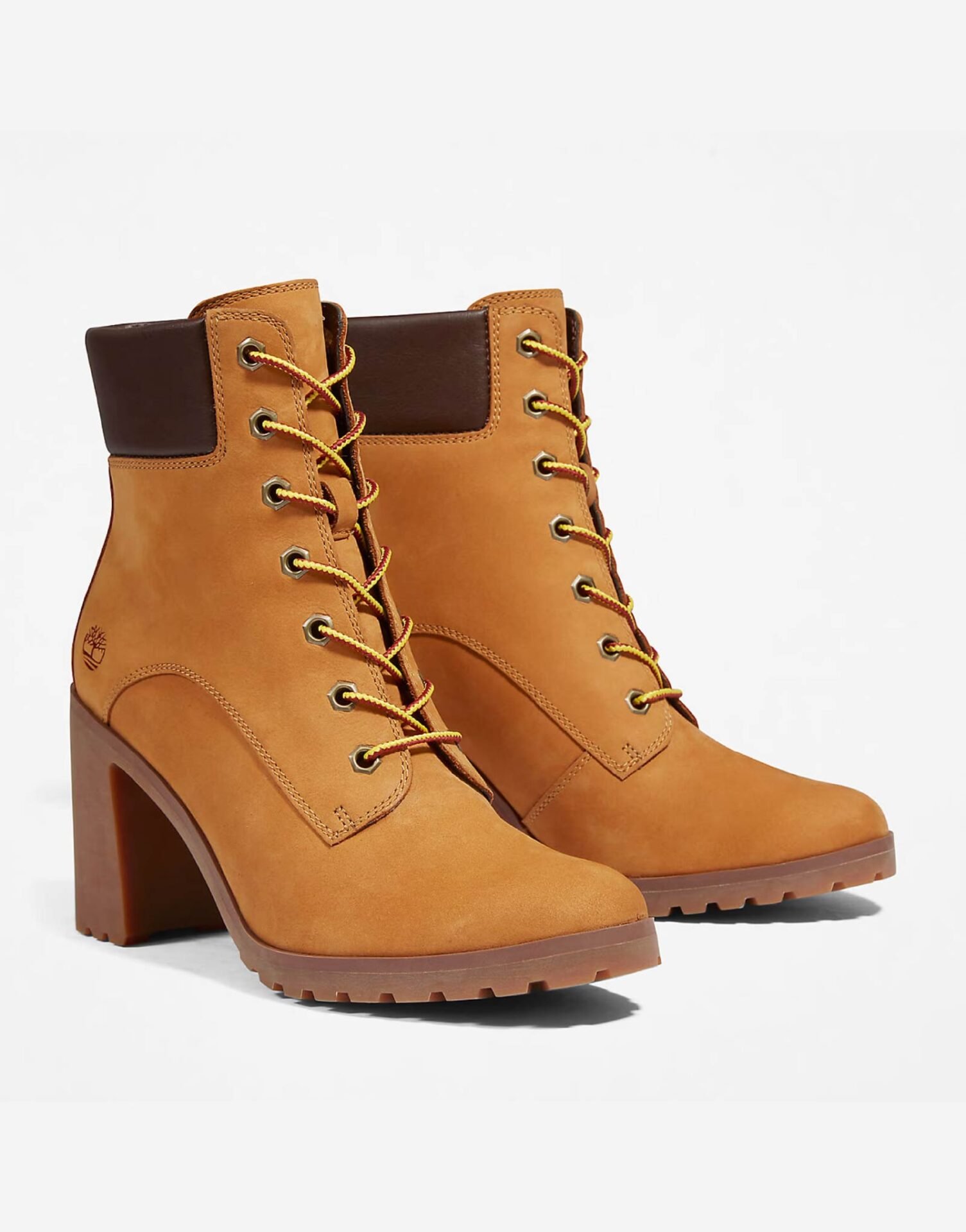 Alternative view of Sapatos Allington 6in