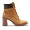Sapatos Allington 6in